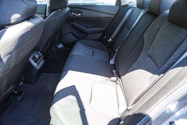 used 2025 Honda Accord car, priced at $26,888