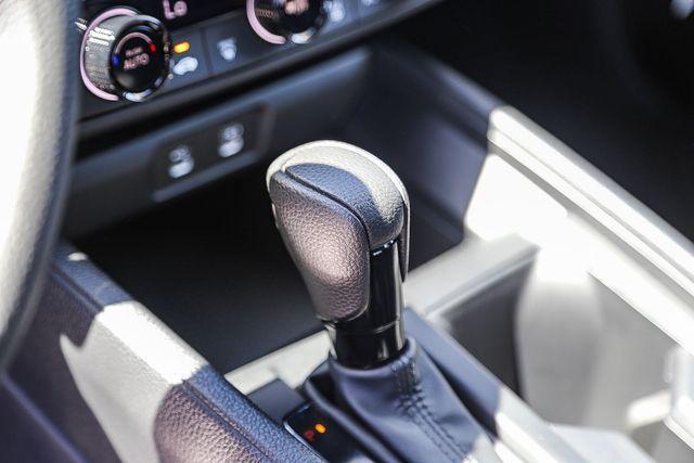 used 2025 Honda Accord car, priced at $26,888