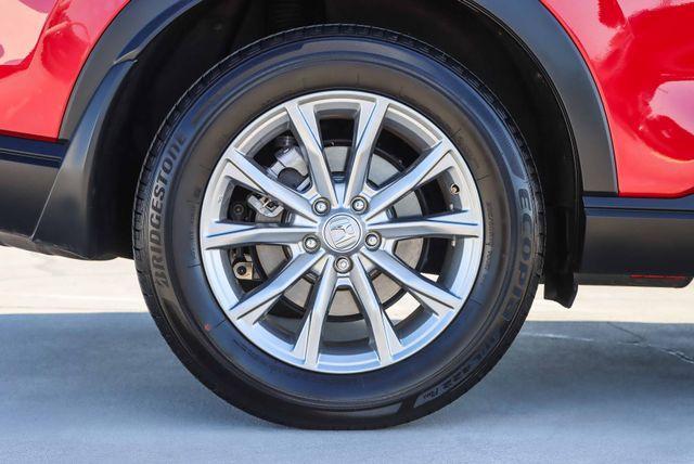 used 2025 Honda CR-V car, priced at $35,684