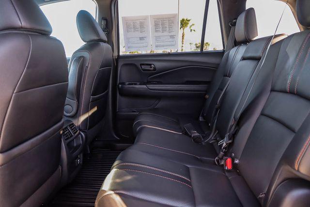 used 2023 Honda Passport car, priced at $34,798