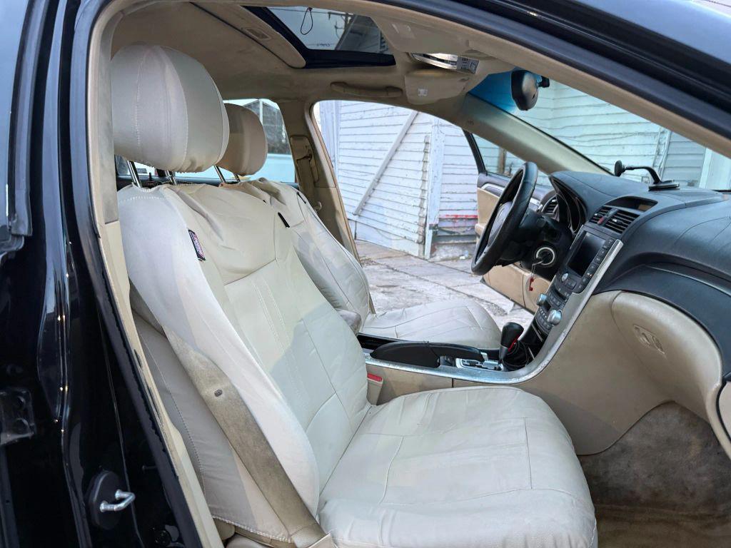 used 2007 Acura TL car, priced at $2,695