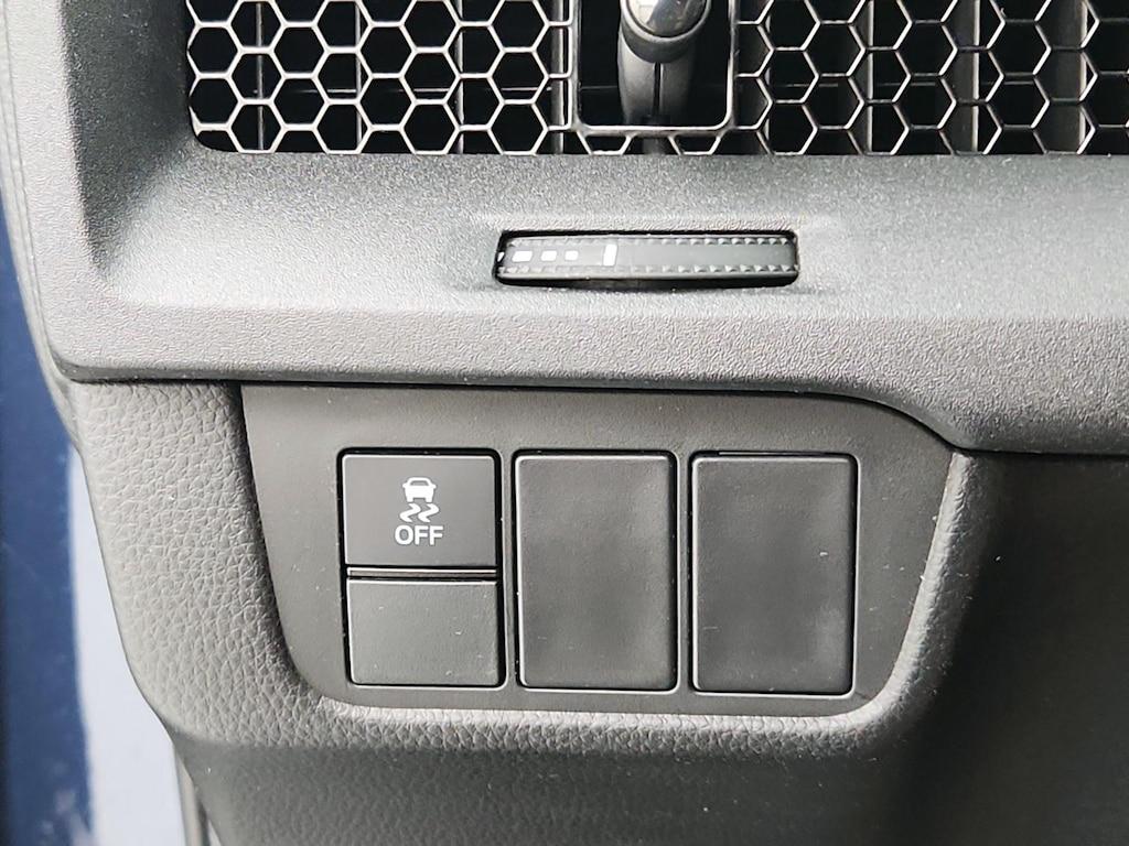 used 2023 Honda CR-V Hybrid car, priced at $28,998