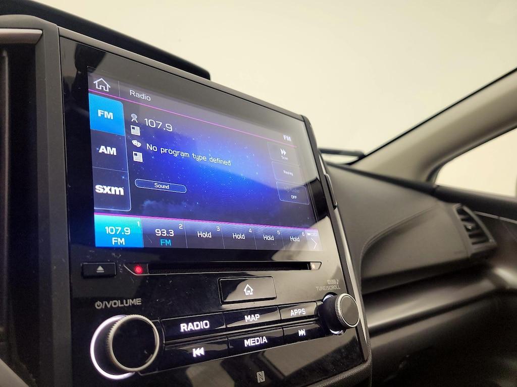 used 2020 Subaru Impreza car, priced at $18,998