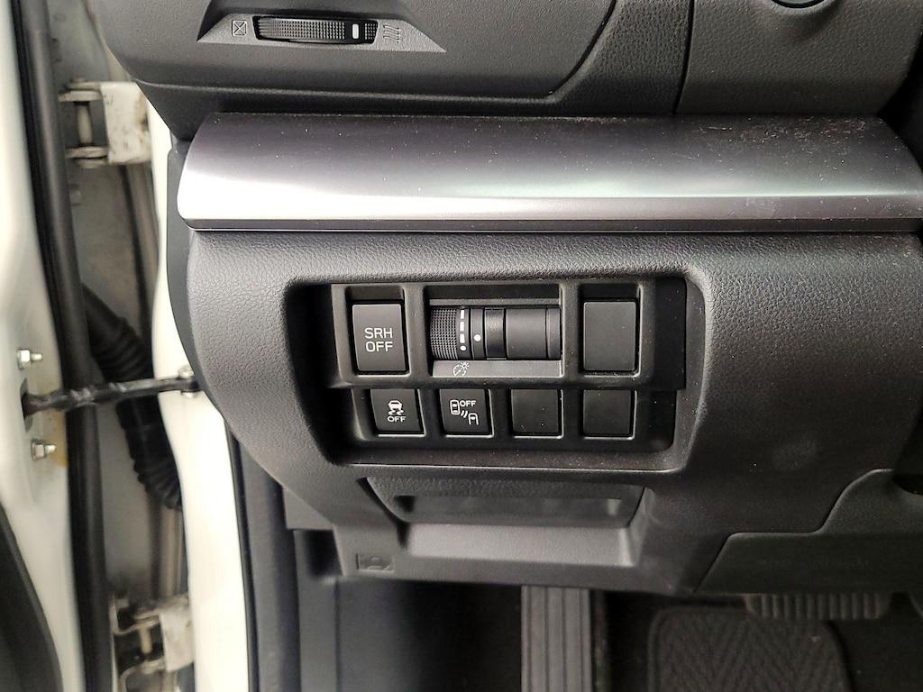 used 2020 Subaru Impreza car, priced at $18,998