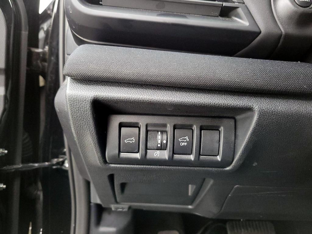 used 2023 Subaru Outback car, priced at $24,998