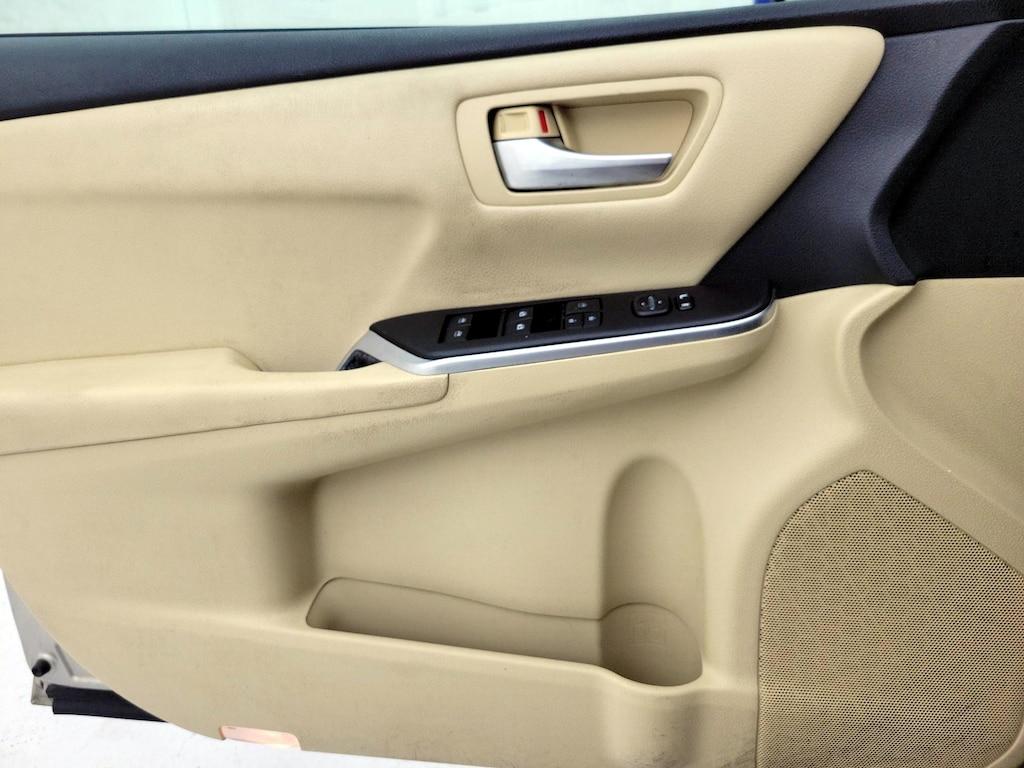 used 2015 Toyota Camry Hybrid car, priced at $16,998