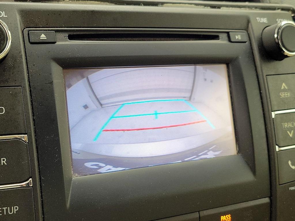 used 2015 Toyota Camry Hybrid car, priced at $16,998