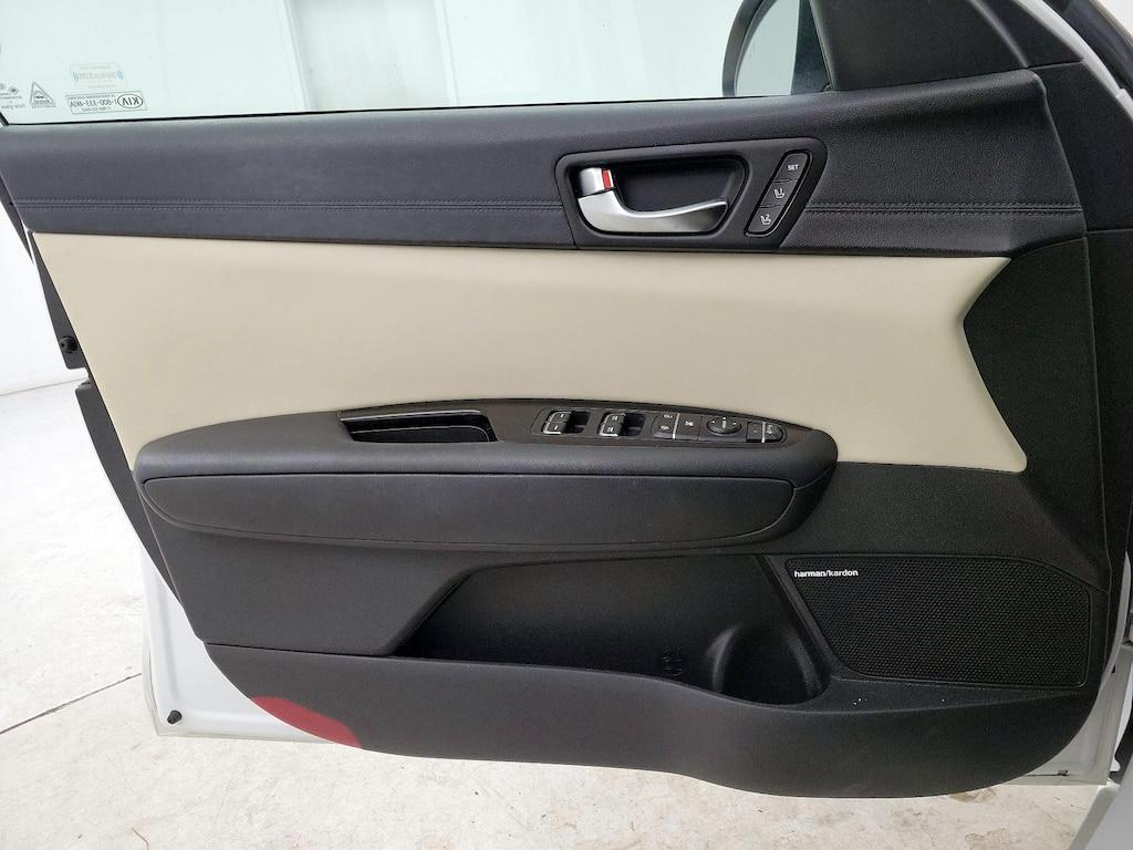used 2016 Kia Optima car, priced at $13,998