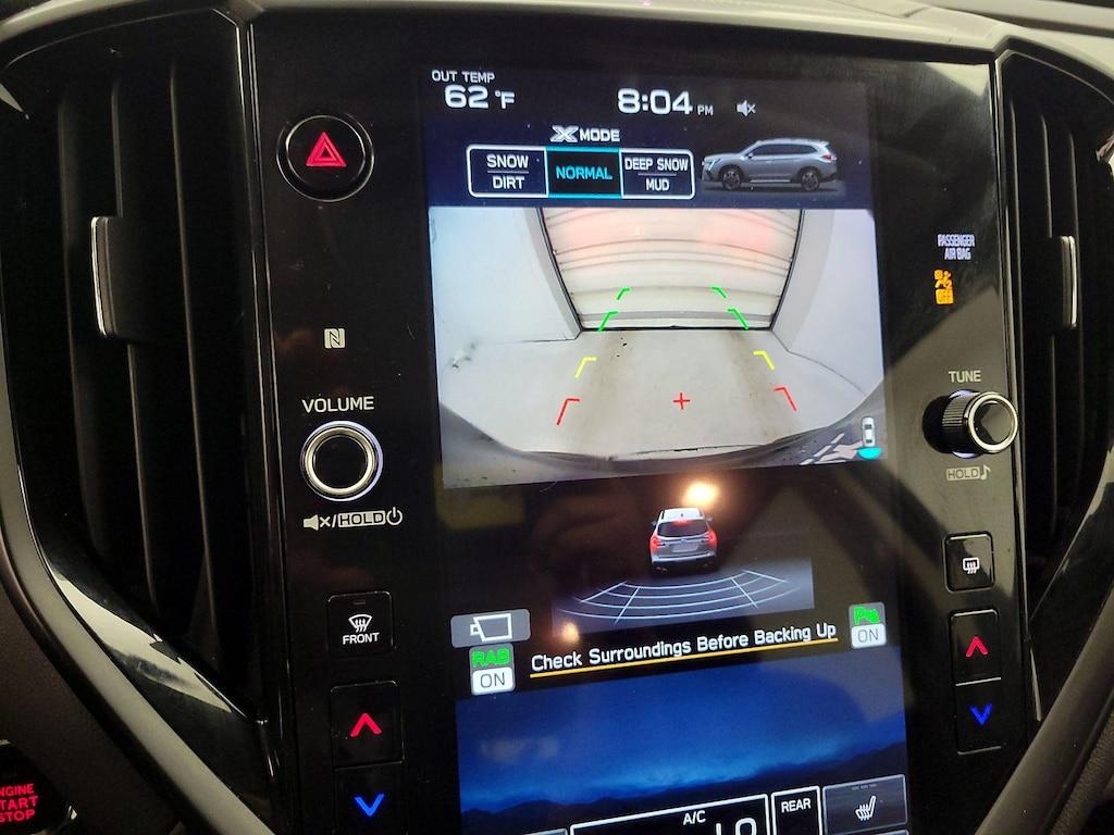 used 2023 Subaru Ascent car, priced at $32,998