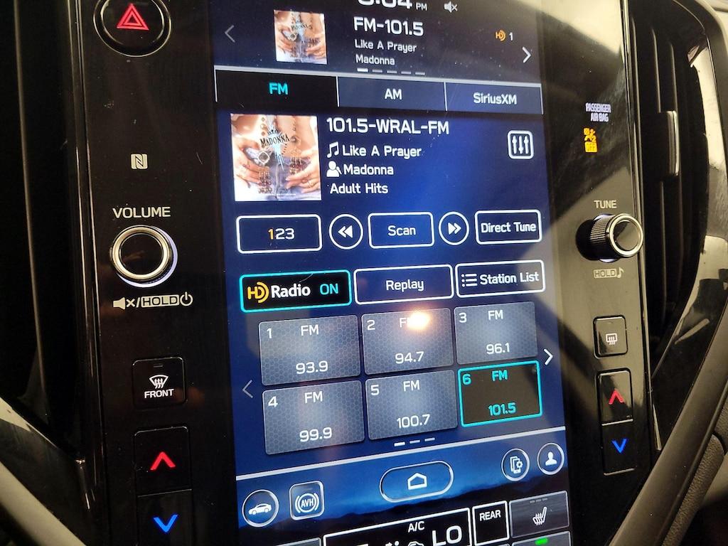 used 2023 Subaru Ascent car, priced at $32,998