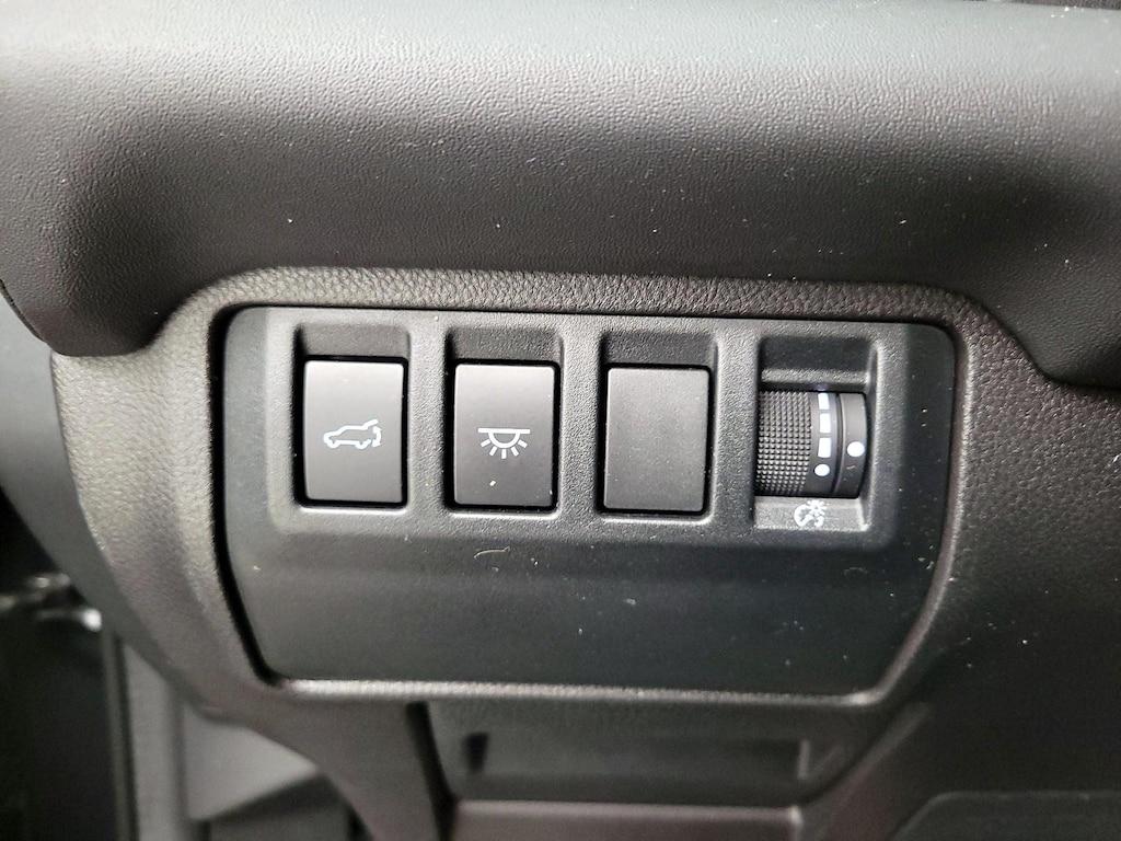 used 2023 Subaru Ascent car, priced at $32,998