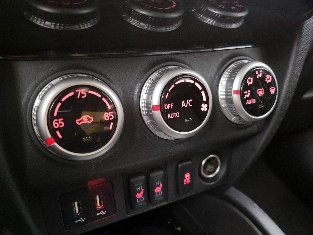 used 2021 Mitsubishi Outlander Sport car, priced at $16,998