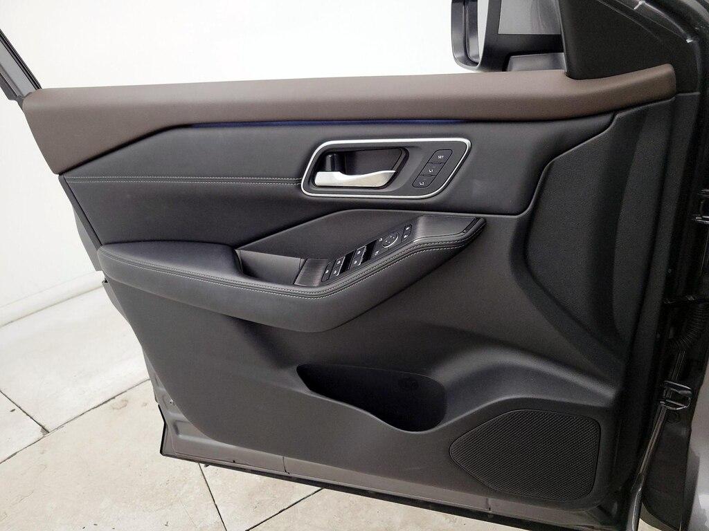 used 2023 Nissan Rogue car, priced at $25,998