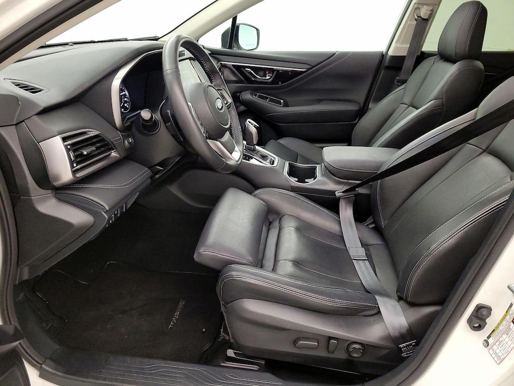 used 2023 Subaru Outback car, priced at $31,998