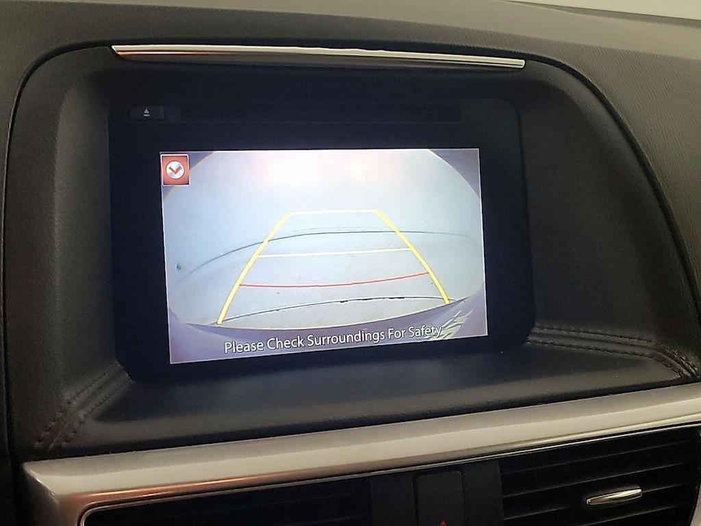 used 2016 Mazda CX-5 car, priced at $15,998