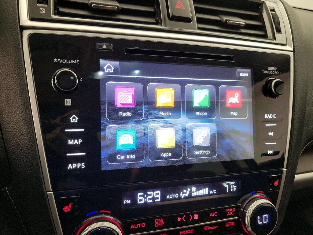 used 2018 Subaru Outback car, priced at $22,998