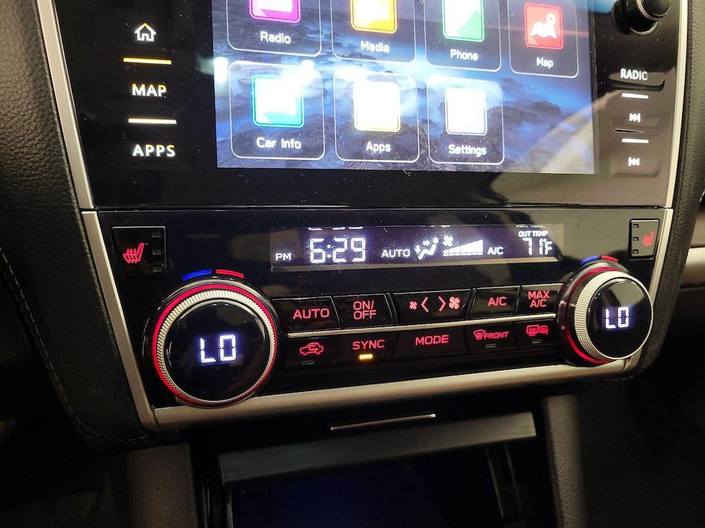 used 2018 Subaru Outback car, priced at $22,998