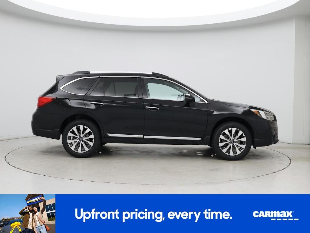 used 2018 Subaru Outback car, priced at $22,998