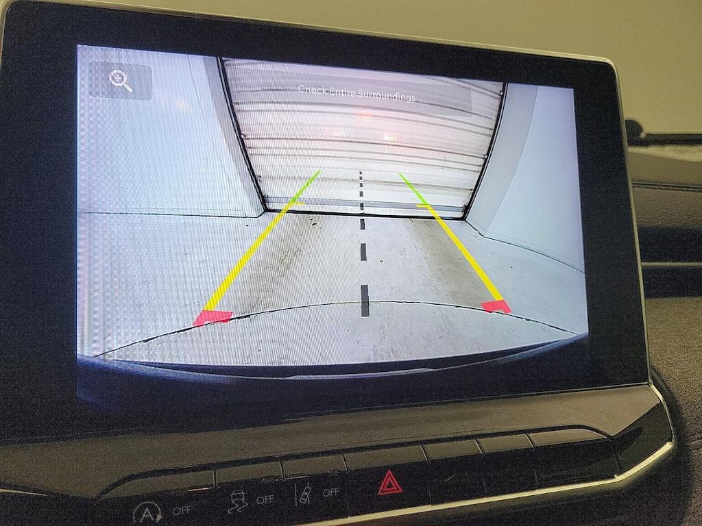 used 2022 Jeep Compass car, priced at $21,998