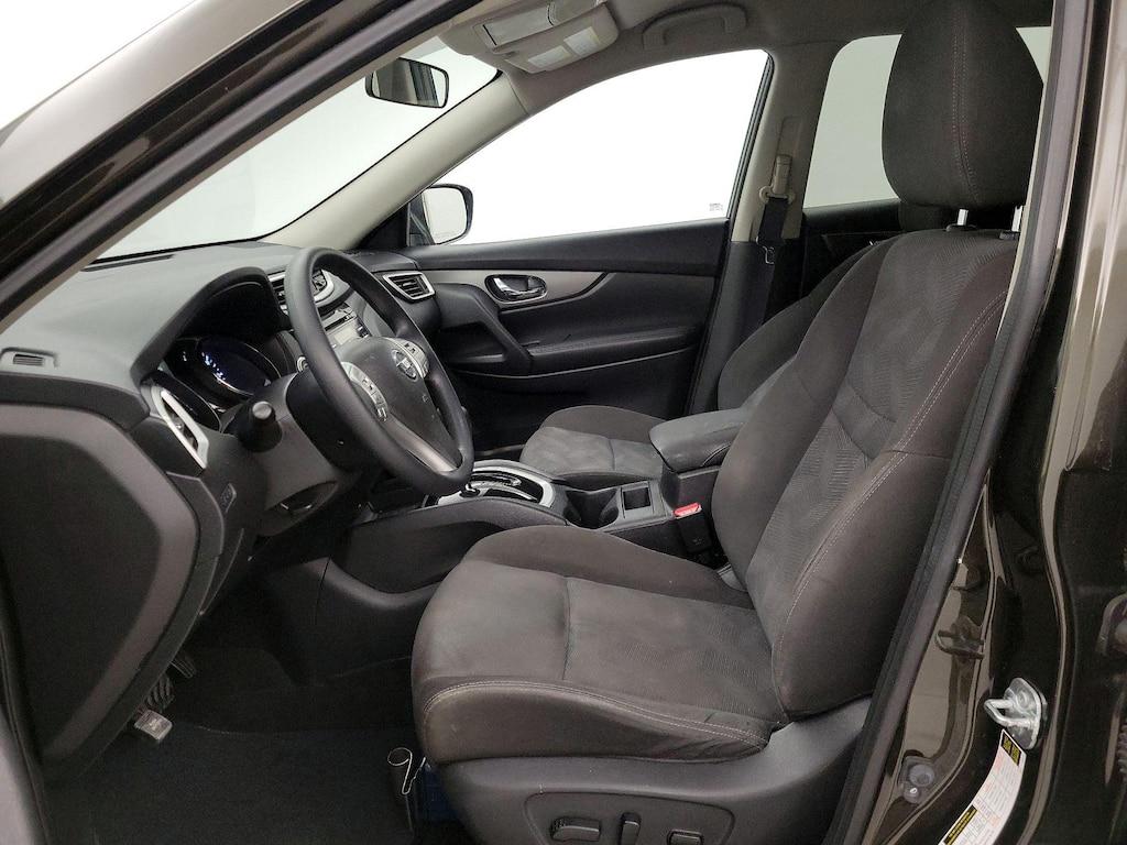 used 2016 Nissan Rogue car, priced at $12,998