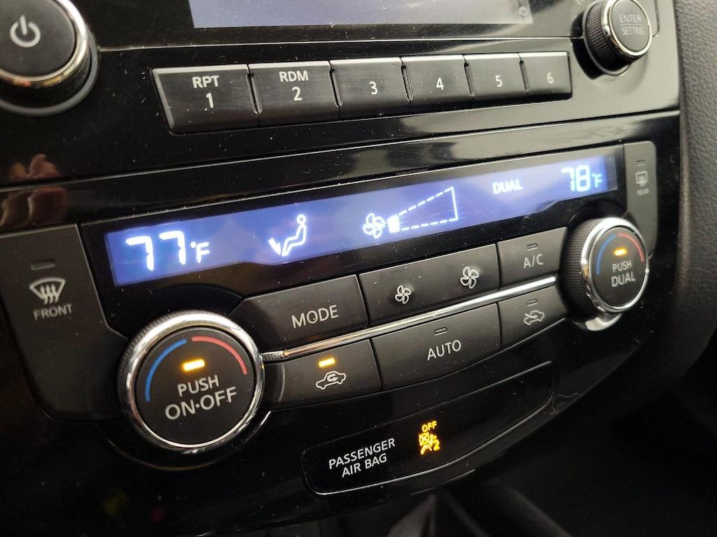 used 2016 Nissan Rogue car, priced at $12,998