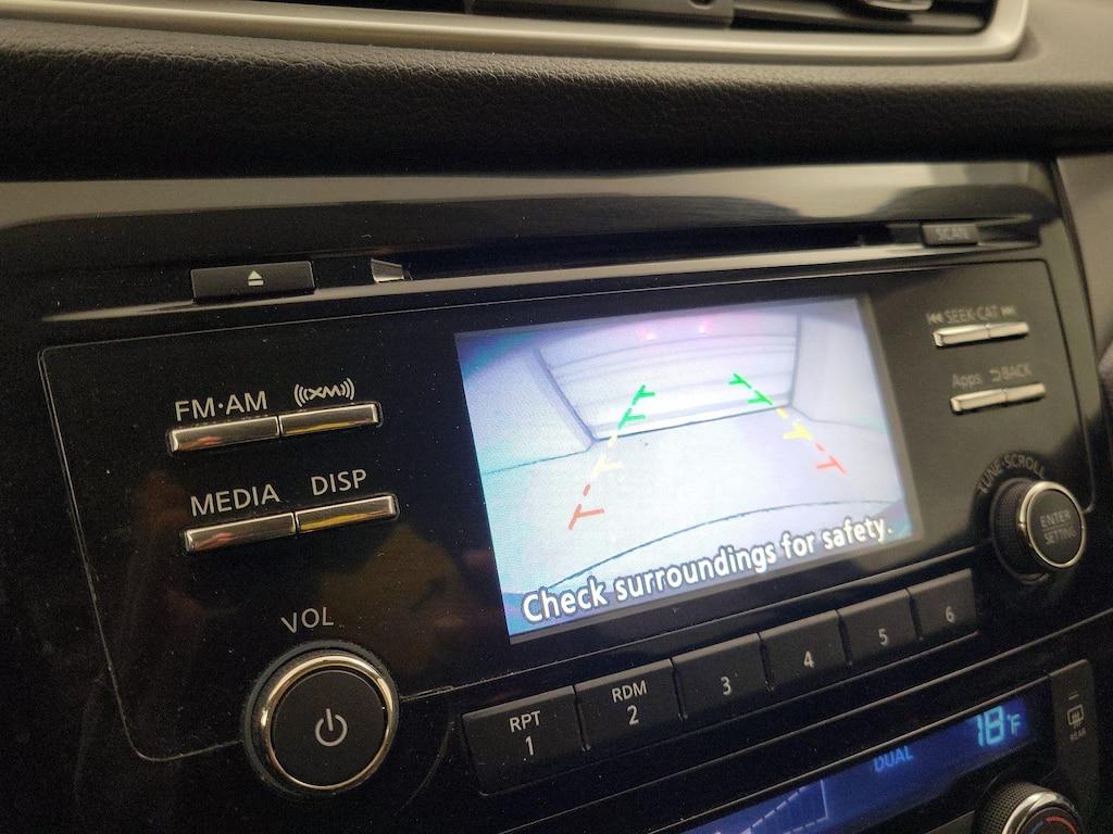 used 2016 Nissan Rogue car, priced at $12,998