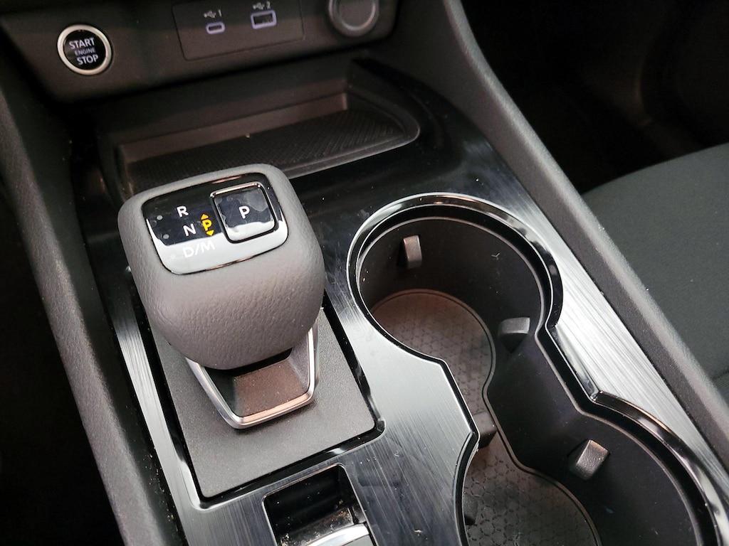 used 2023 Nissan Rogue car, priced at $20,998