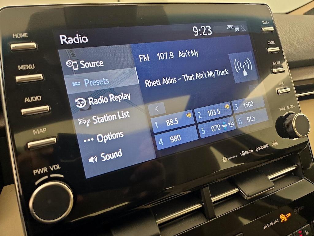 used 2019 Toyota Avalon car, priced at $35,998