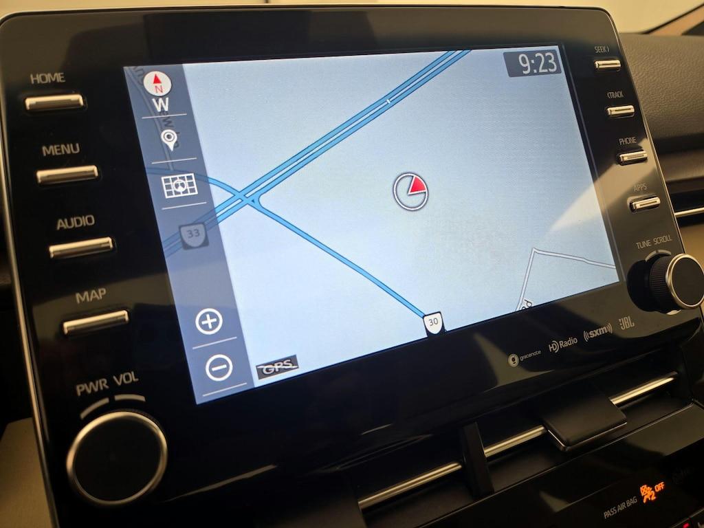 used 2019 Toyota Avalon car, priced at $35,998