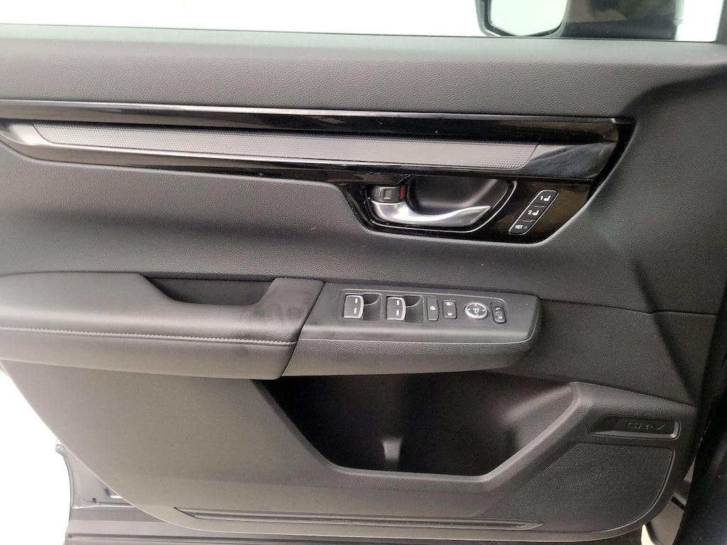 used 2024 Honda CR-V car, priced at $31,998