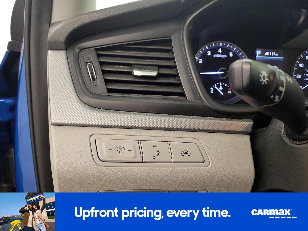 used 2018 Hyundai Sonata car, priced at $16,998