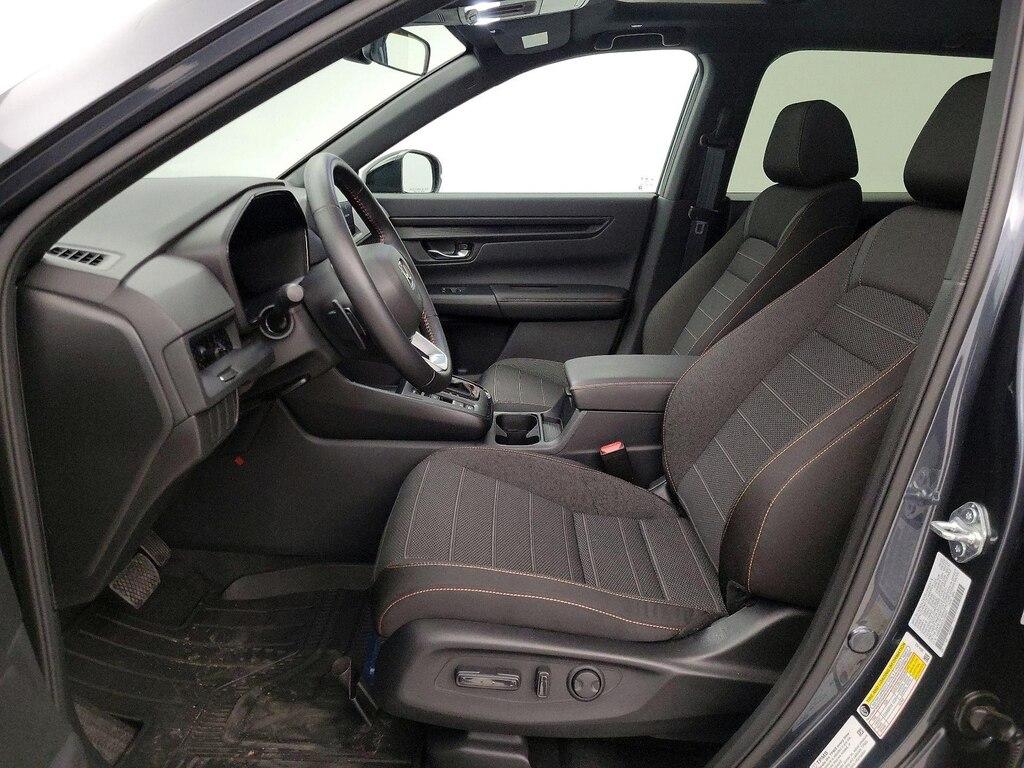 used 2026 Honda CR-V Hybrid car, priced at $37,998