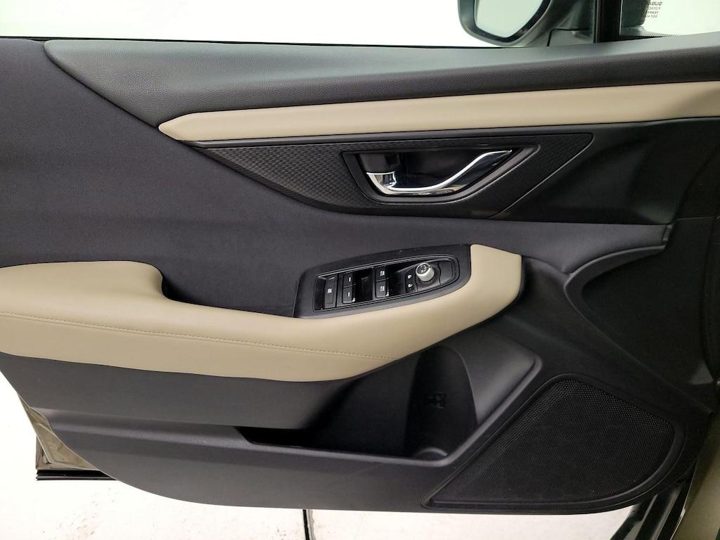 used 2020 Subaru Outback car, priced at $21,998