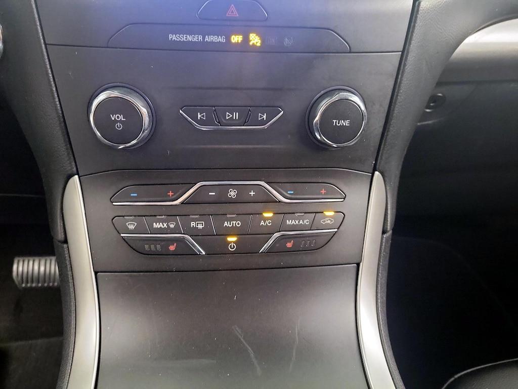 used 2020 Ford Edge car, priced at $18,998