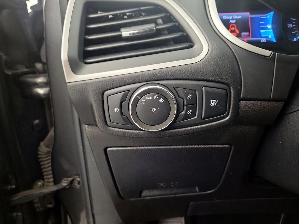 used 2020 Ford Edge car, priced at $18,998