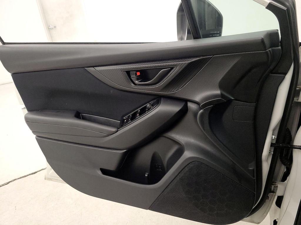 used 2022 Subaru Impreza car, priced at $18,998