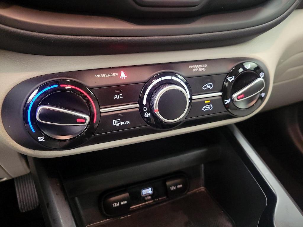 used 2024 Kia Soul car, priced at $18,998