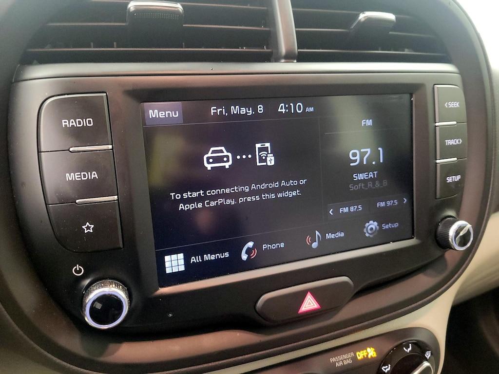 used 2024 Kia Soul car, priced at $18,998