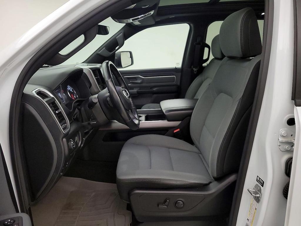 used 2022 Ram 1500 car, priced at $38,998