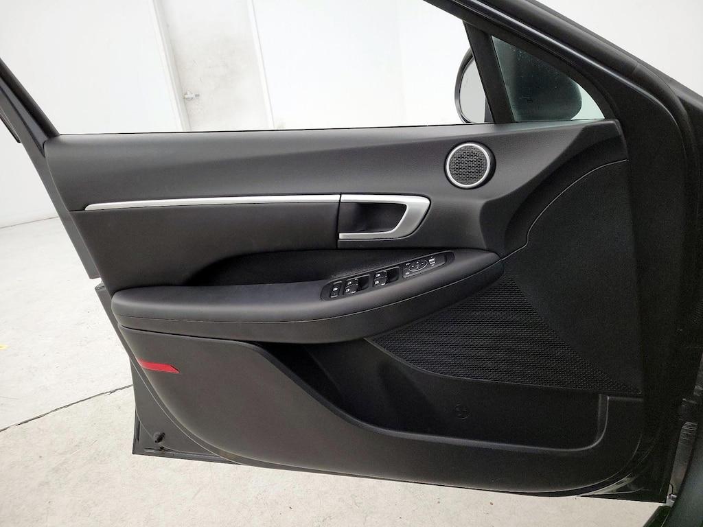used 2023 Hyundai Sonata car, priced at $21,998