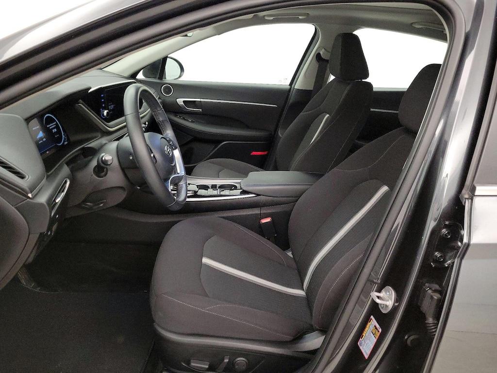 used 2023 Hyundai Sonata car, priced at $21,998