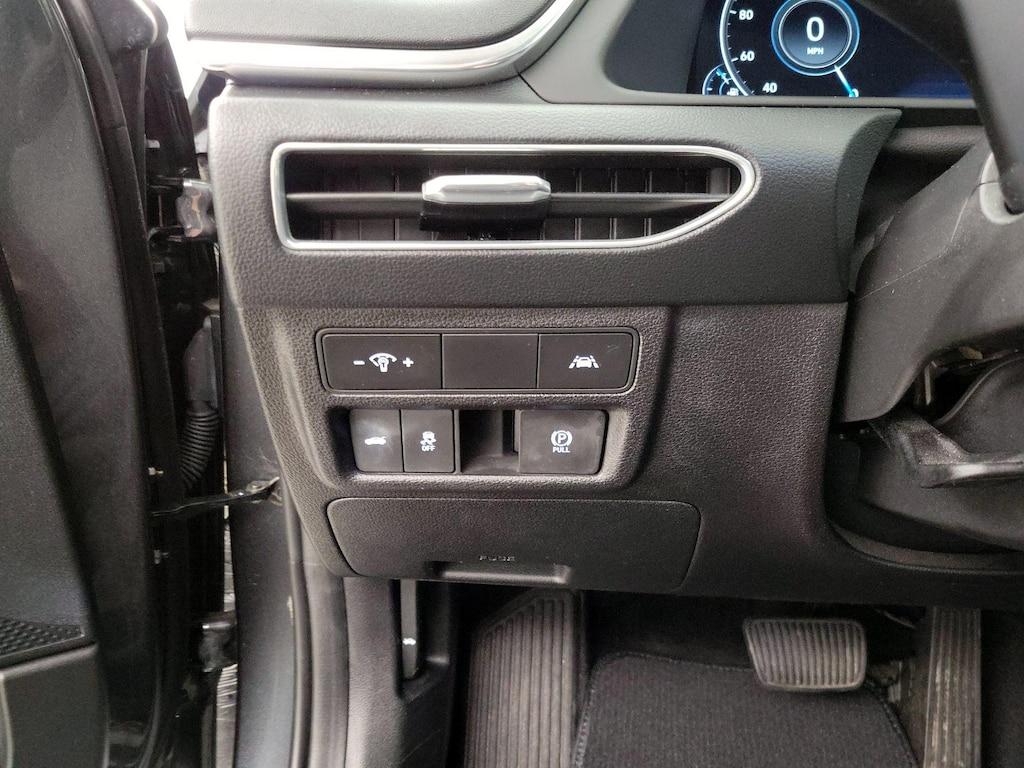 used 2023 Hyundai Sonata car, priced at $21,998