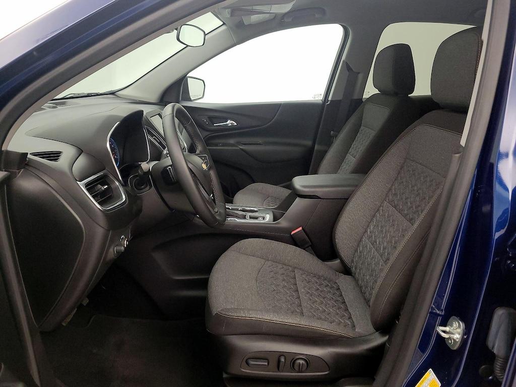 used 2023 Chevrolet Equinox car, priced at $22,998
