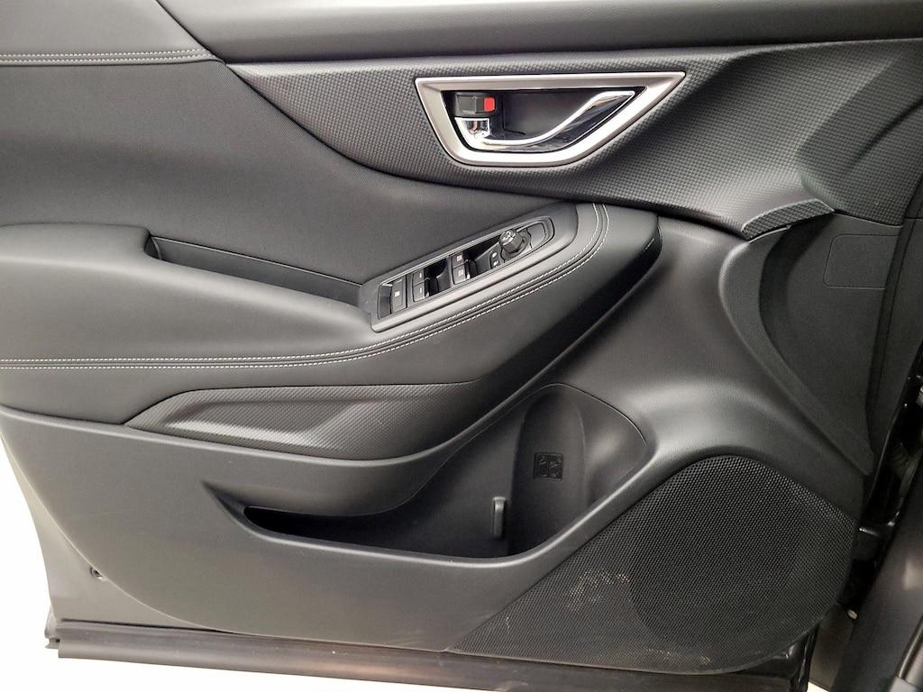 used 2023 Subaru Forester car, priced at $27,998