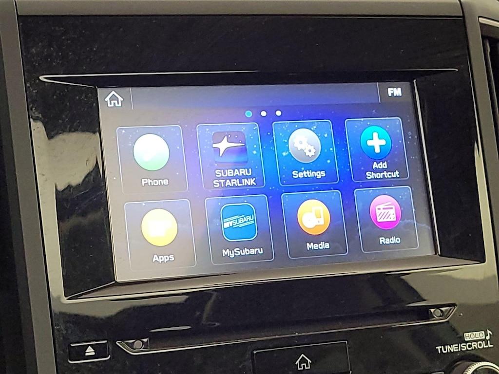 used 2023 Subaru Forester car, priced at $27,998