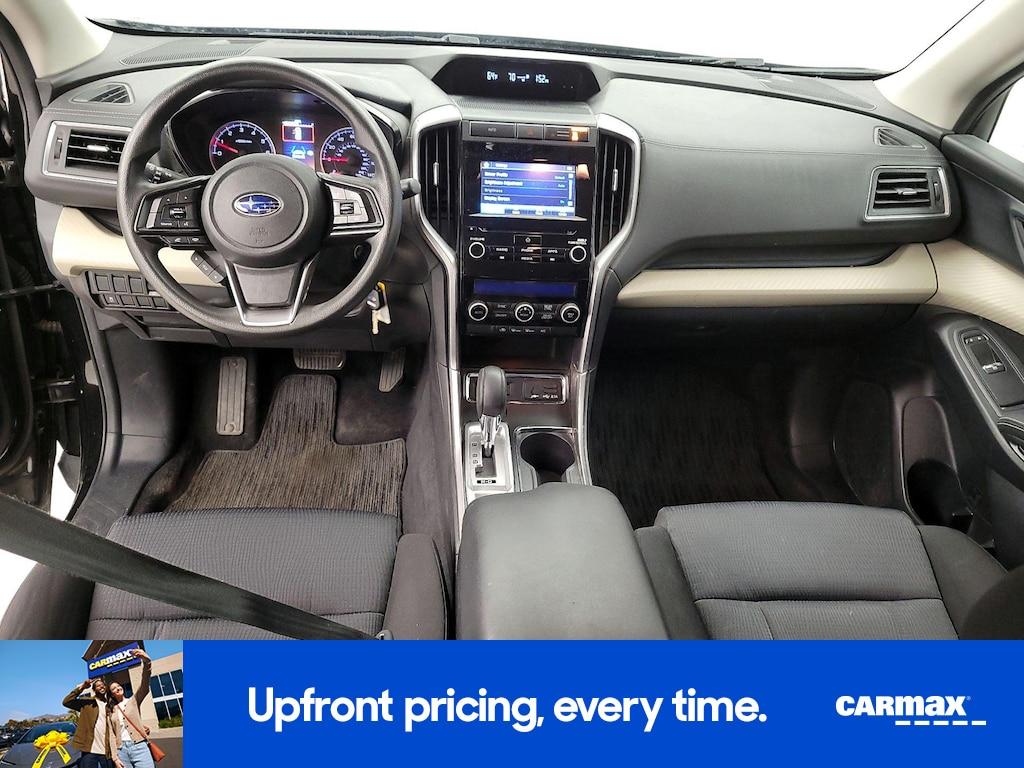 used 2022 Subaru Ascent car, priced at $27,998
