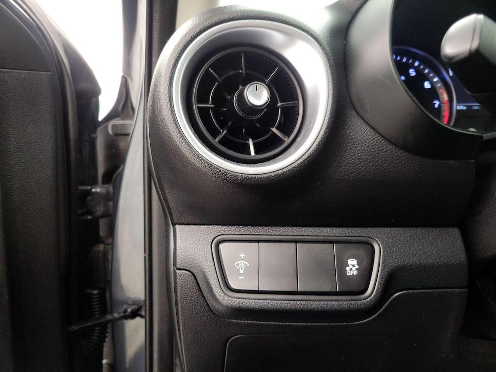 used 2023 Kia Forte car, priced at $17,998