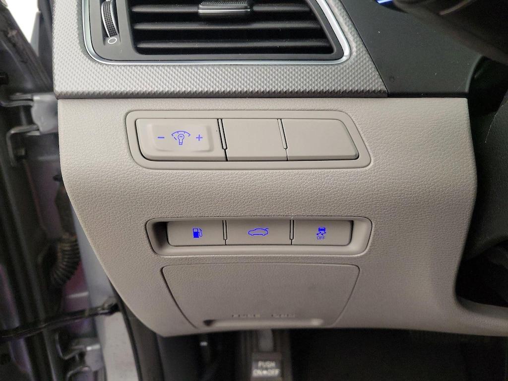 used 2015 Hyundai Sonata car, priced at $14,599