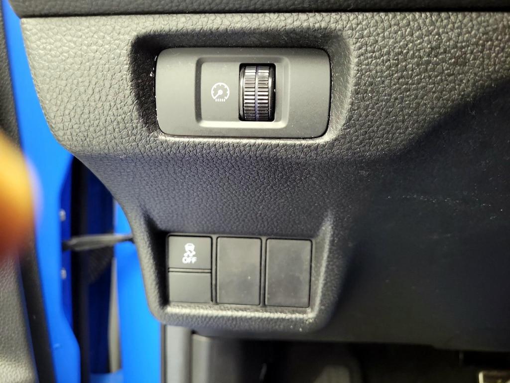 used 2025 Honda Civic car, priced at $26,998