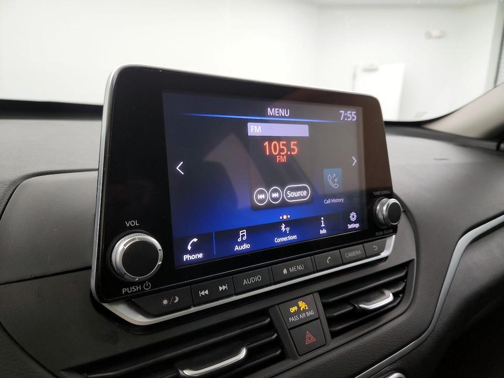 used 2019 Nissan Altima car, priced at $16,998